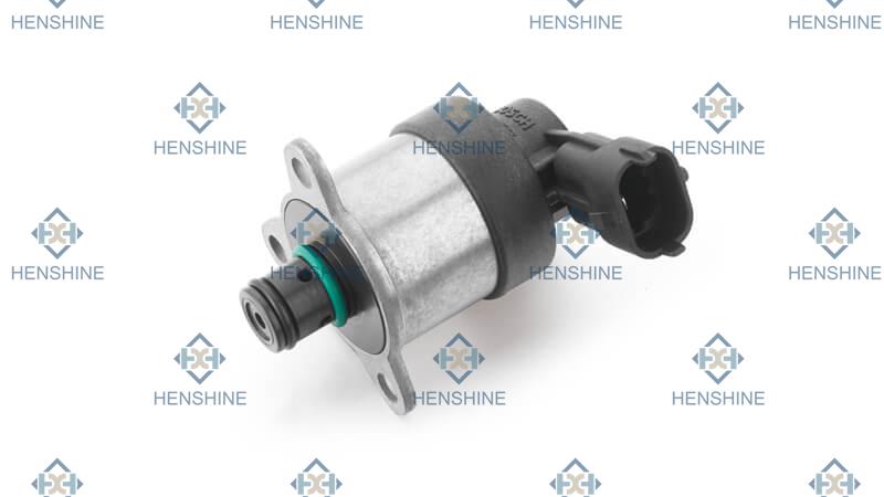 Fuel Pressure Regulator Control Valve 0928 400 743 - Henshine