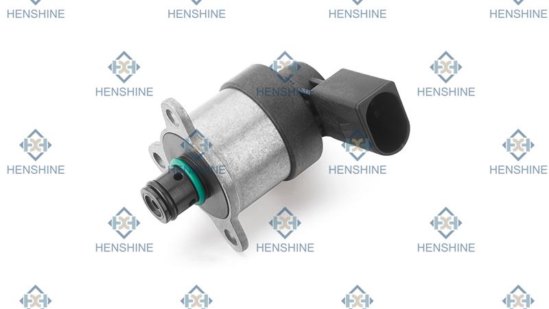 Genuine  0 928 400 655 Fuel Pressure Control Valve Regulator 