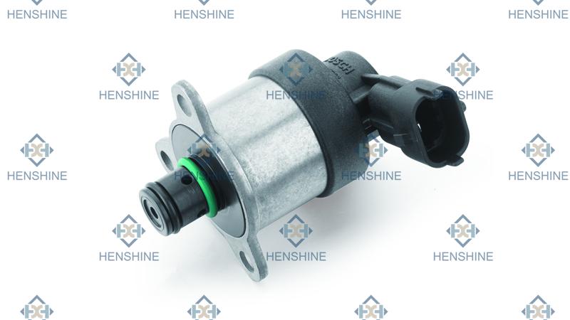 0 928 400 656 Fuel Injection Pump Common Rail System Regulator Metering Control Valve