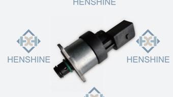 Pressure Control Valve 0 928 400 612