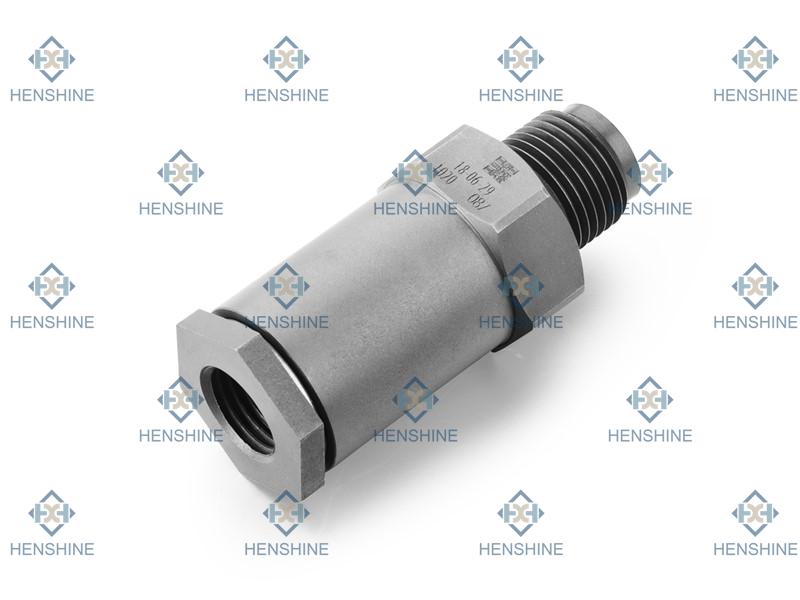 1 110 010 020 Fuel Pressure Limiting Sensor Limit Valve For MAN Cummins VW