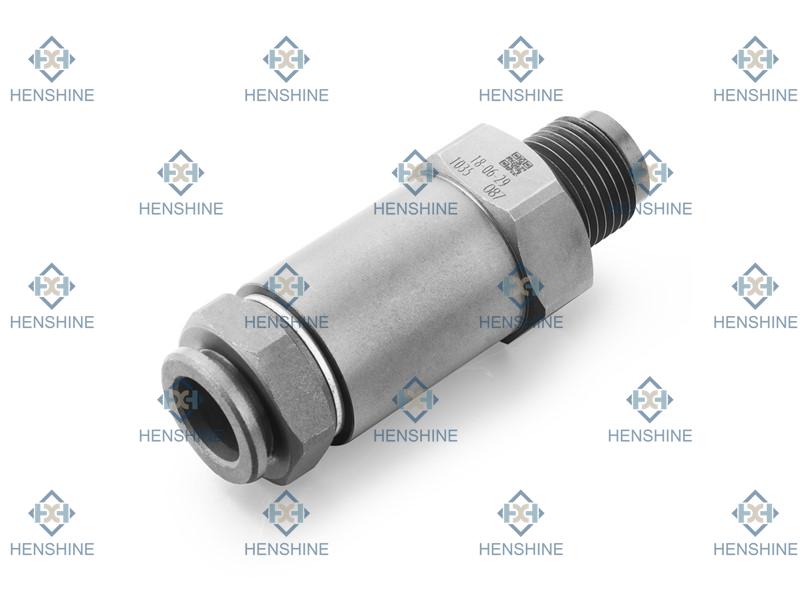 1 110 010 035 Common Rail Pressure Relief Valve Limiter Sensor for Iveco Cummins