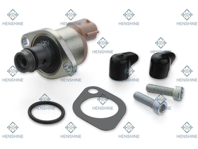 Pressure Common Rail System Suction Control SCV Valve 294200-0460 For Opel Mazda