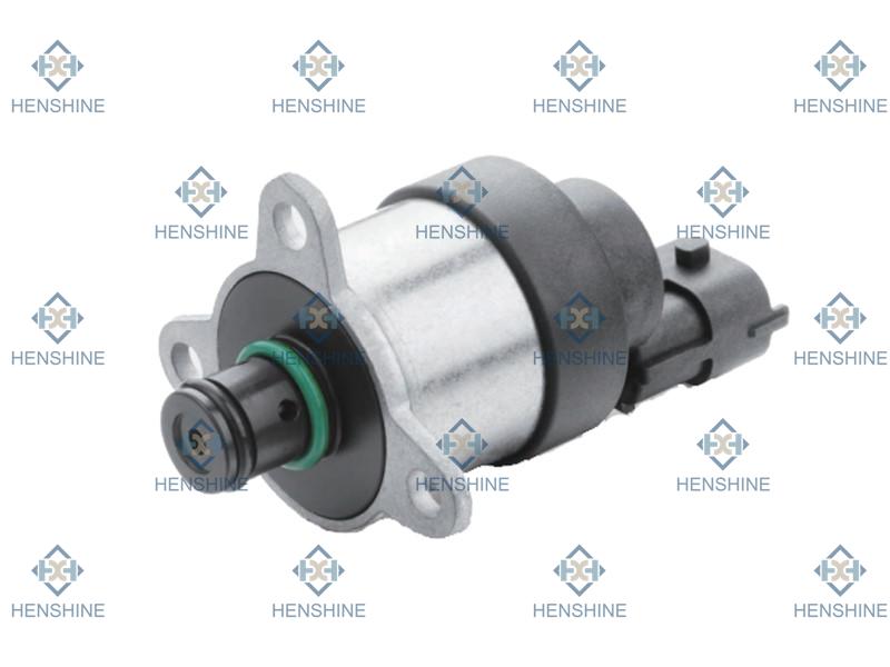 0928 400 689 New Fuel metering solenoid valve