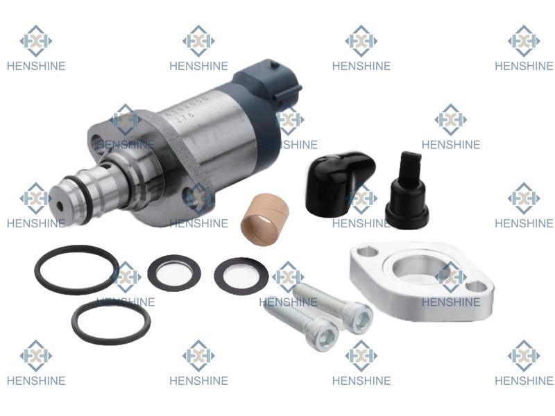 8-98145453-0 Holden Colorado Isuzu D-Max Rodeo Suction Control Valve 3.0L