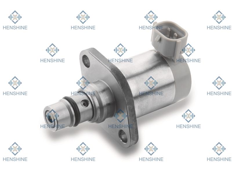 294200-2960 Suction Control Valve   