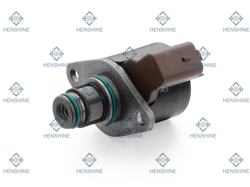 9307Z523B Inlet Metering Valve For Ford Mondeo