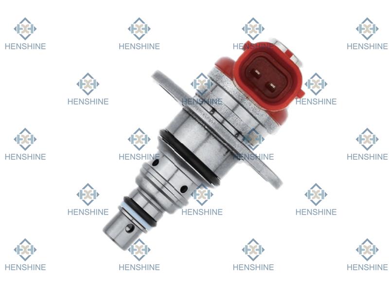 096710-0120&0130 For Corolla RAV4 New Diesel Fuel Pump Suction Control Valve