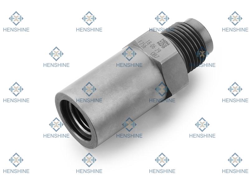 F 00R 000 756 Pressure Relief Valve Common Rail System Fits 03-07 Dodge Cummins 5.9