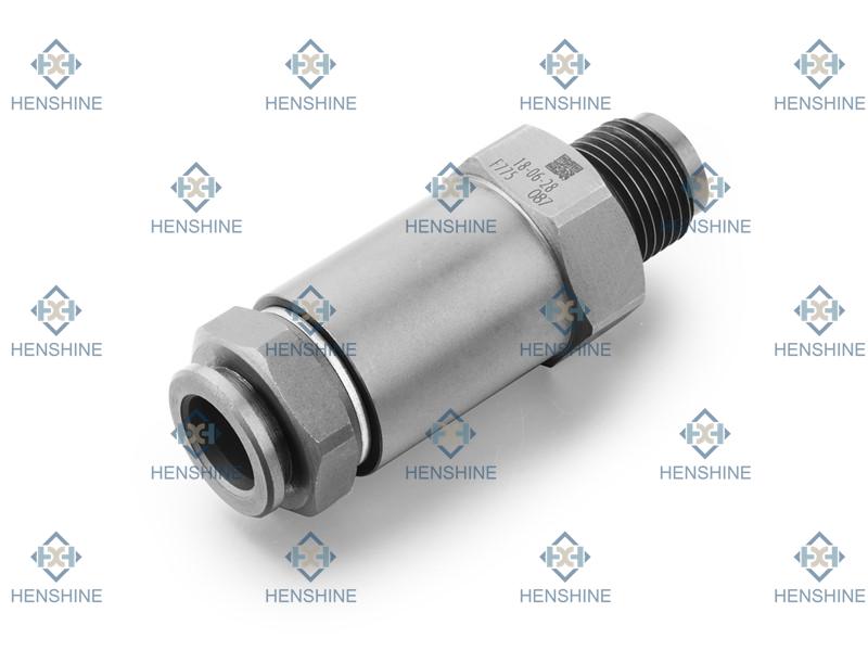 F 00R 000 775 Fuel Pressure Relief Valve Safty Valve Assy For Cummins FORD VW